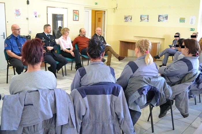 Projekt Uvidím mámu, uvidím tátu je ve finále ČSOB pomáhá regionům.
